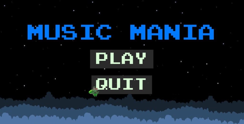Music Mania